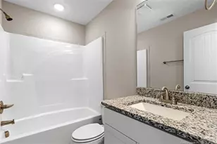 171 Meadow Sage St Lot 121, Raeford, NC 28376 - Photo 20