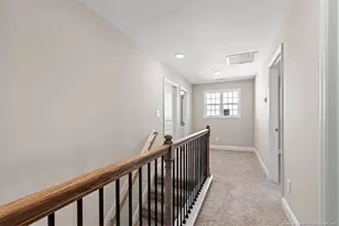 171 Meadow Sage St Lot 121, Raeford, NC 28376 - Photo 22