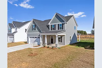 171 Meadow Sage (Lot 121) Street, Raeford, NC 28376 - Photo 2