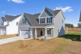 171 Meadow Sage St Lot 121, Raeford, NC 28376 - Photo 2