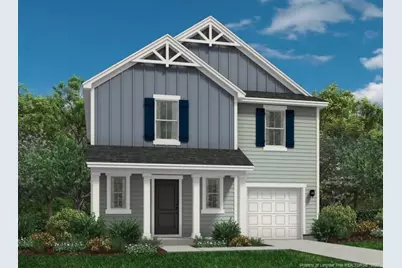 253 Arlington Drive, Raeford, NC 28376 - Photo 1