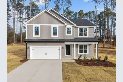 78 Regis Lane, Coats, NC 27521 - Photo 1