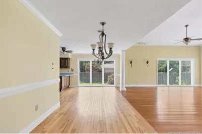 363 Bee Gee Road, Lumberton, NC 28358 - Photo 14