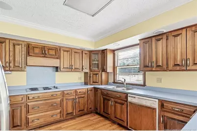 363 Bee Gee Road, Lumberton, NC 28358 - Photo 20