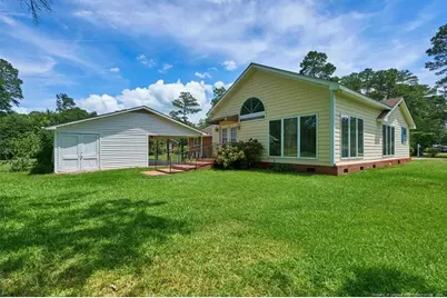 363 Bee Gee Road, Lumberton, NC 28358 - Photo 48