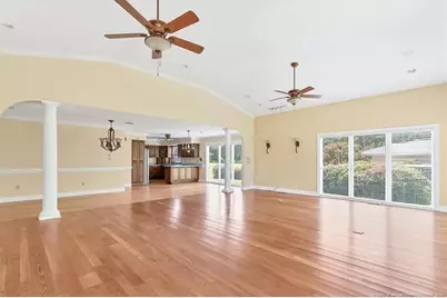 363 Bee Gee Road, Lumberton, NC 28358 - Photo 8