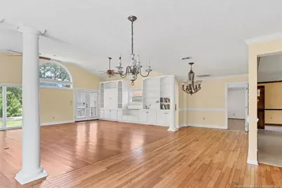 363 Bee Gee Road, Lumberton, NC 28358 - Photo 6