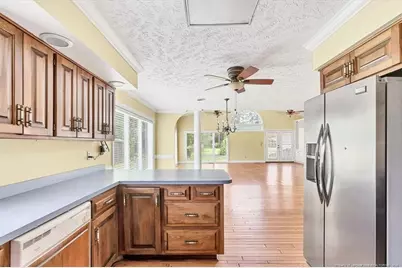 363 Bee Gee Road, Lumberton, NC 28358 - Photo 24