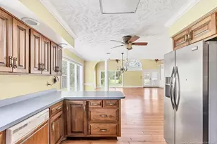 363 Bee Gee Rd, Lumberton, NC 28358 - Photo 24