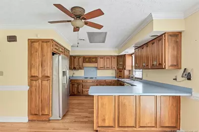 363 Bee Gee Road, Lumberton, NC 28358 - Photo 18