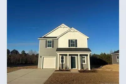 932 Wicklow Lane, Raeford, NC 28376 - Photo 1