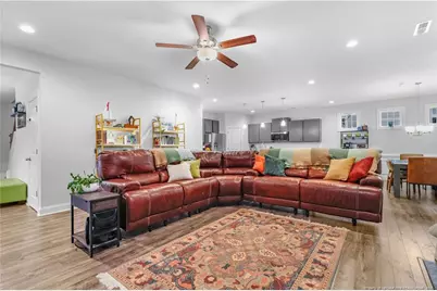 255 Mullingar Drive, Carthage, NC 28327 - Photo 4