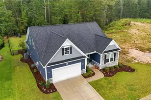 255 Mullingar Dr, Carthage, NC 28327 - Photo 38