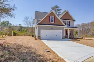 425 Sedgemoor Rd, Fayetteville, NC 28311 - Photo 2