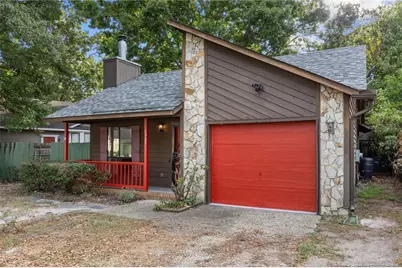 6905 Timberwood Drive, Fayetteville, NC 28314 - Photo 2