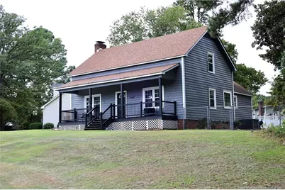 3709 Clearwater Drive, Fayetteville, NC 28311 - Photo 2