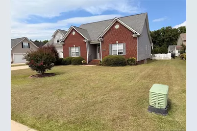 3909 Barclay Way, Wade, NC 28395 - Photo 2