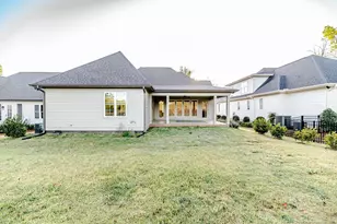 401 Bridgewater Dr, Sanford, NC 27330 - Photo 28