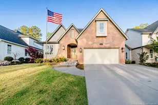 401 Bridgewater Dr, Sanford, NC 27330 - Photo 1