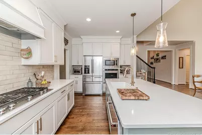 401 Bridgewater Drive, Sanford, NC 27330 - Photo 18