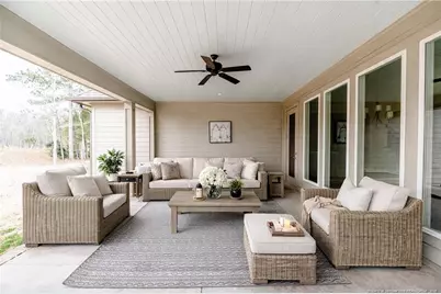 401 Bridgewater Drive, Sanford, NC 27330 - Photo 10