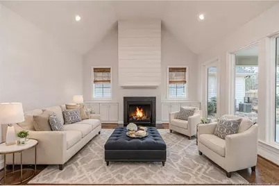 401 Bridgewater Drive, Sanford, NC 27330 - Photo 8