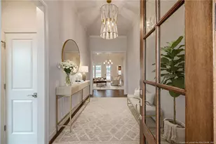 401 Bridgewater Dr, Sanford, NC 27330 - Photo 1