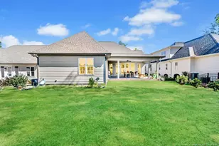 401 Bridgewater Dr, Sanford, NC 27330 - Photo 44