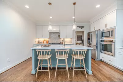 401 Bridgewater Drive, Sanford, NC 27330 - Photo 4