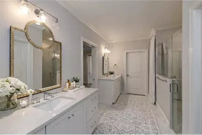 401 Bridgewater Drive, Sanford, NC 27330 - Photo 12