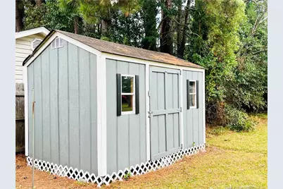 1407 Vance Drive, Lumberton, NC 28358 - Photo 4