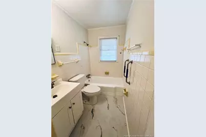 1407 Vance Drive, Lumberton, NC 28358 - Photo 12