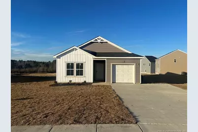 403 Dartmoor Lane, Raeford, NC 28376 - Photo 1