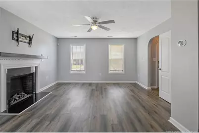 586 Broad Drive, Raeford, NC 28376 - Photo 14