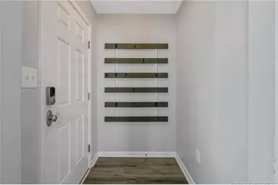 586 Broad Drive, Raeford, NC 28376 - Photo 8