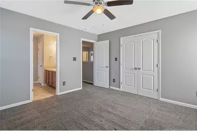 586 Broad Drive, Raeford, NC 28376 - Photo 30