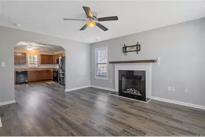 586 Broad Drive, Raeford, NC 28376 - Photo 10