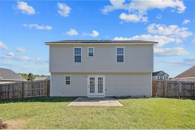 586 Broad Drive, Raeford, NC 28376 - Photo 2