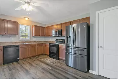 586 Broad Drive, Raeford, NC 28376 - Photo 24