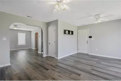 586 Broad Drive, Raeford, NC 28376 - Photo 16