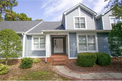 175 N Knoll Road, Southern Pines, NC 28387 - Photo 1