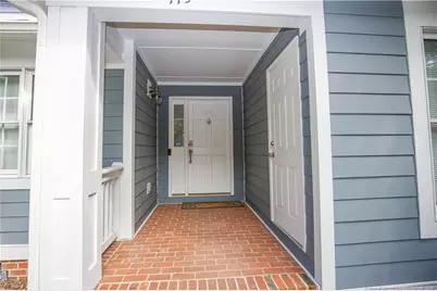 175 N Knoll Road, Southern Pines, NC 28387 - Photo 2