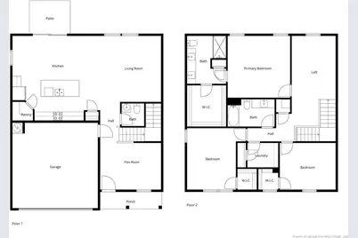 28 White Hart Court, Angier, NC 27501 - Photo 36