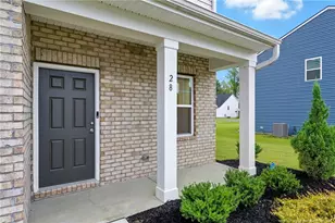 28 White Hart Ct, Angier, NC 27501 - Photo 4