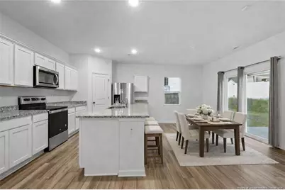 28 White Hart Court, Angier, NC 27501 - Photo 8