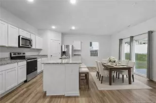 28 White Hart Ct, Angier, NC 27501 - Photo 8