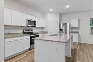 28 White Hart Ct, Angier, NC 27501 - Photo 10