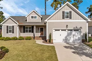 205 Sundew Ct, Southern Pines, NC 28387 - Photo 1