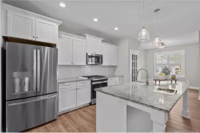 205 Sundew Court, Southern Pines, NC 28387 - Photo 12