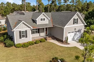 205 Sundew Ct, Southern Pines, NC 28387 - Photo 2